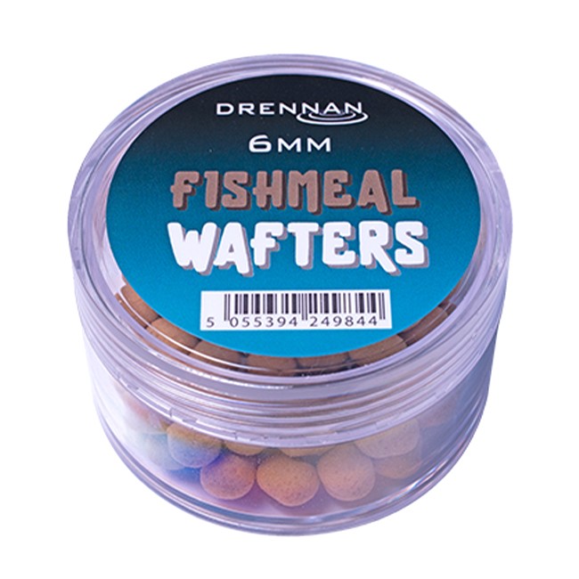Drennan Wafters - Fishmeal