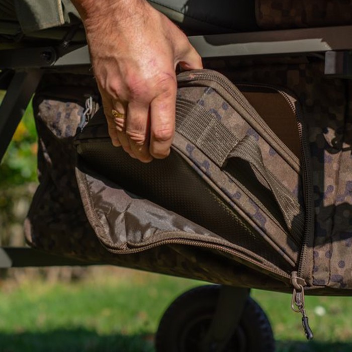 Solar SP C-Tech Power Barrow 5