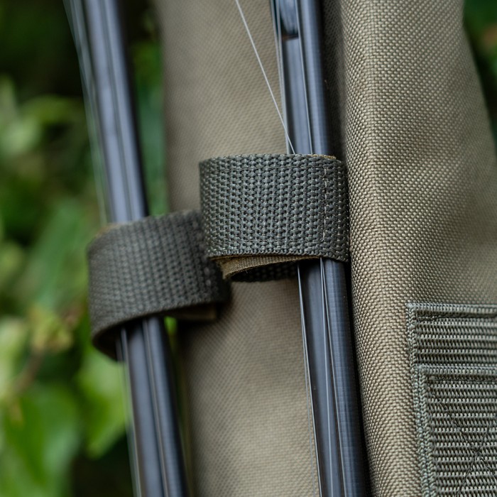 Sonik CMX Specialist Quiver 3 Rod