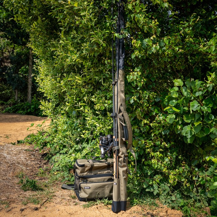 Sonik CMX Specialist Quiver 3 Rod