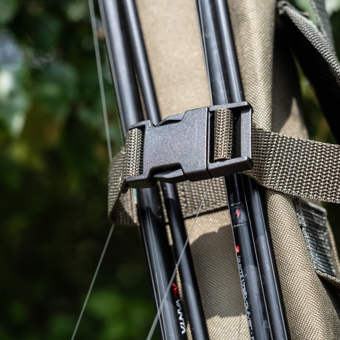 Sonik CMX Specialist Quiver 3 Rod