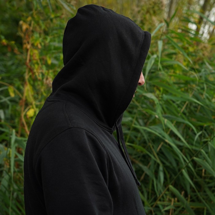 OMC Misty Common Hoodie In Use 2