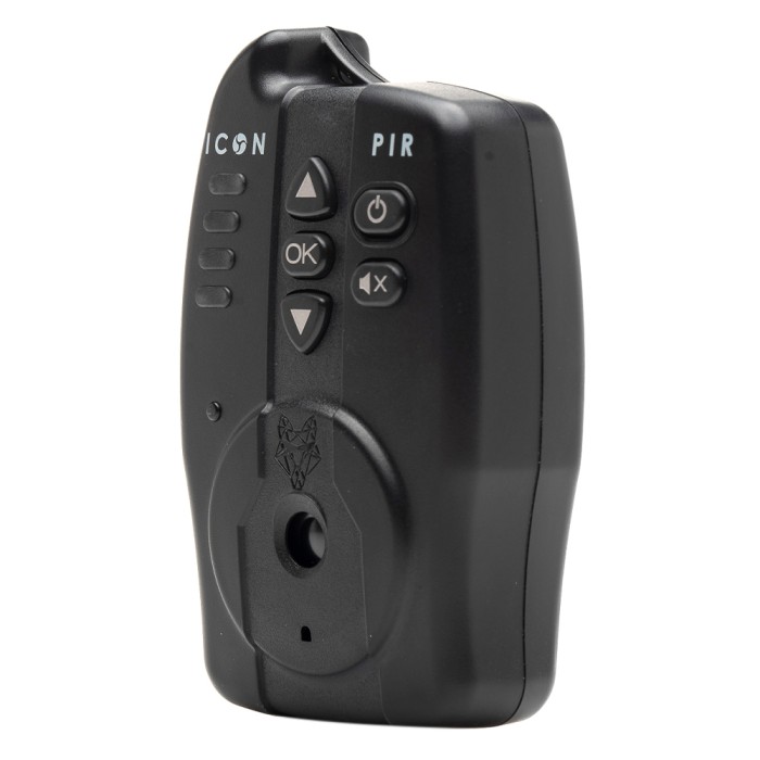 Wolf Icon PIR Kit Sounder