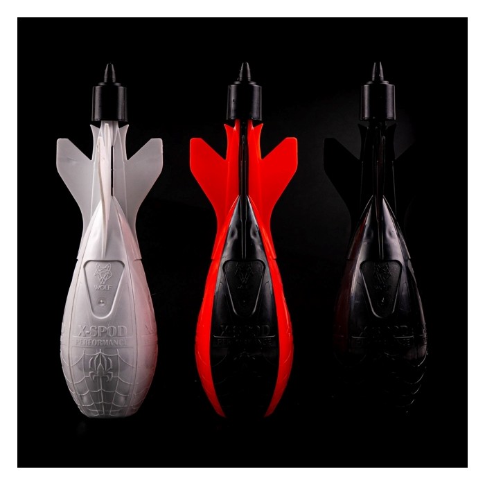 Wolf X-Spod Performance