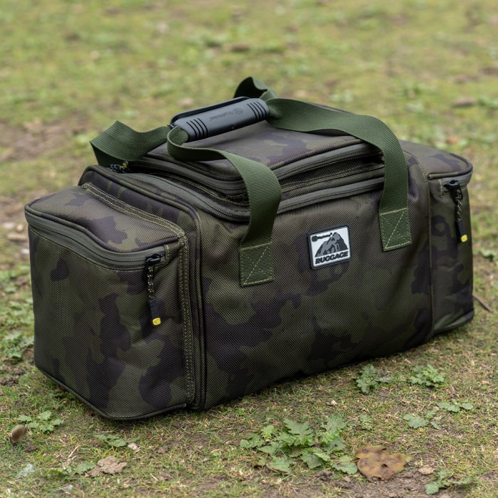 RidgeMonkey Ruggage Small Cookware Carryall 2