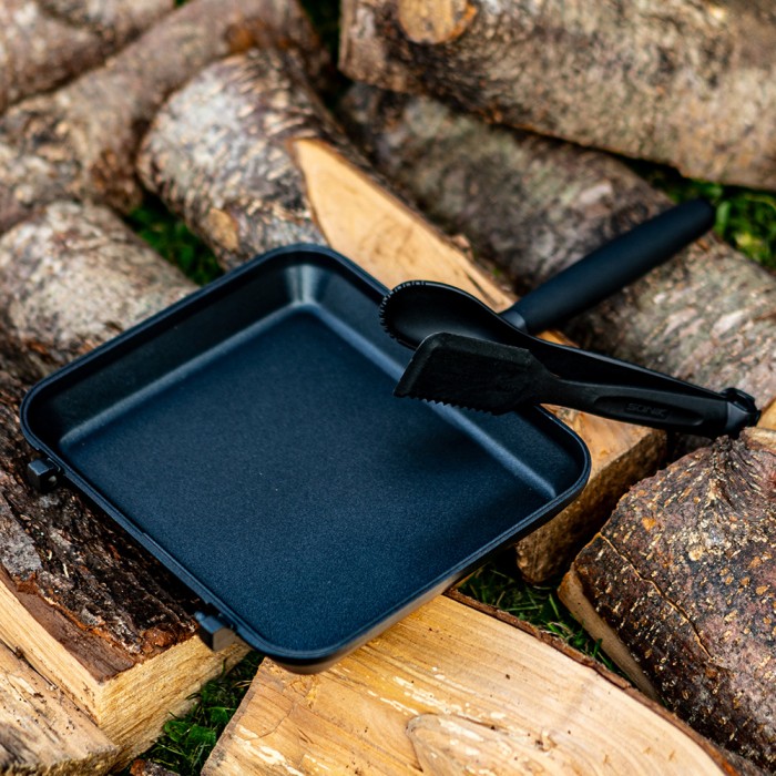 Sonik Sizzla Multi-Pan Set Deep Close Up 3