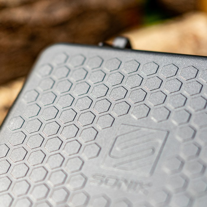 Sonik Sizzla Multi-Pan Set Close Up 2