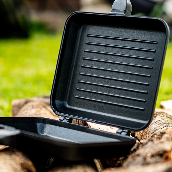 Sonik Sizzla Multi-Pan Set Close Up 1