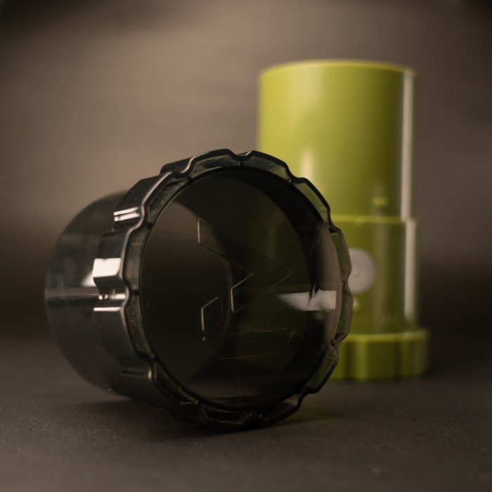 OMC B8M8 Electronic Bait Grinder 7