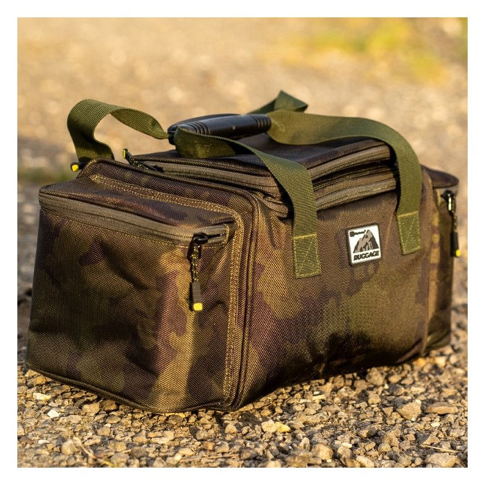 RidgeMonkey Ruggage Small Cookware Carryall