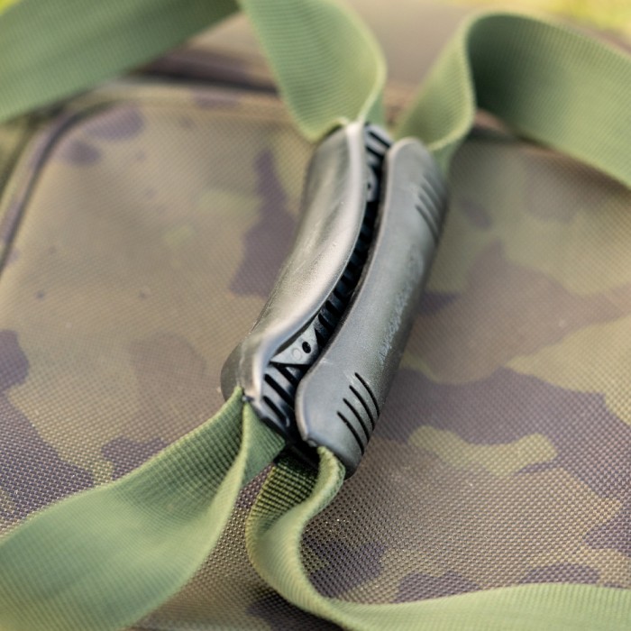 RidgeMonkey Ruggage Small Cookware Carryall 5