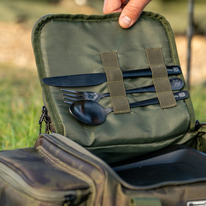 RidgeMonkey Ruggage Small Cookware Carryall 7