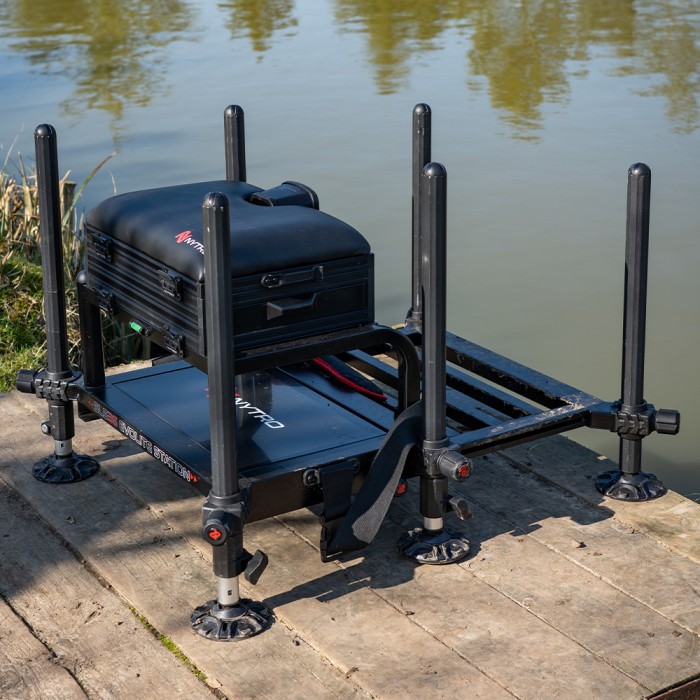 Nytro SLS 36 Evolite Seatbox