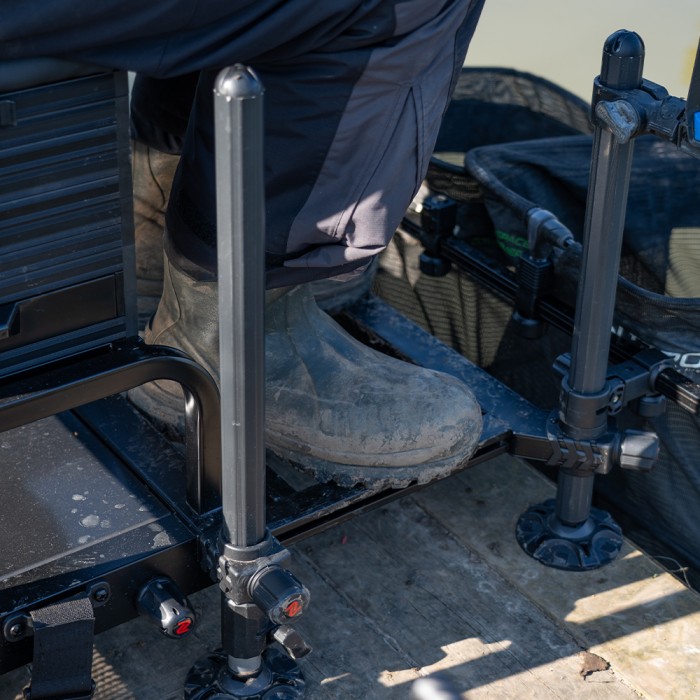 Nytro SLS 36 Evolite Seatbox