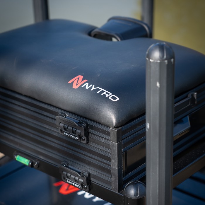 Nytro SLS 36 Evolite Seatbox