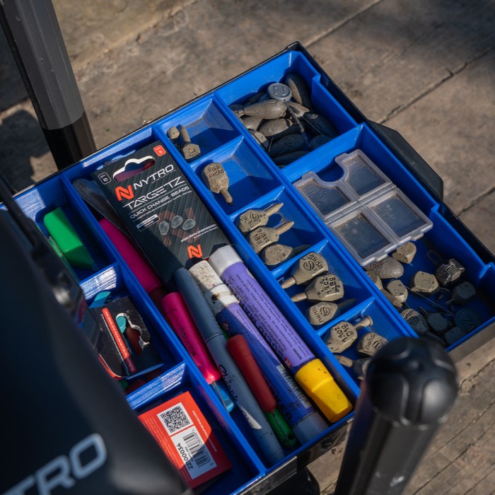 Nytro SLS 36 Evolite Seatbox