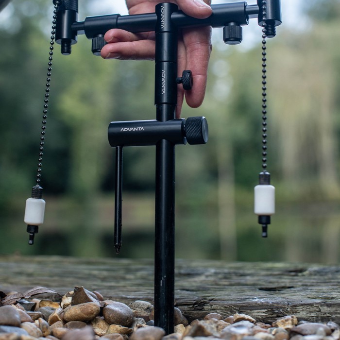 Advanta Bankstick Stabilizer In Use 4