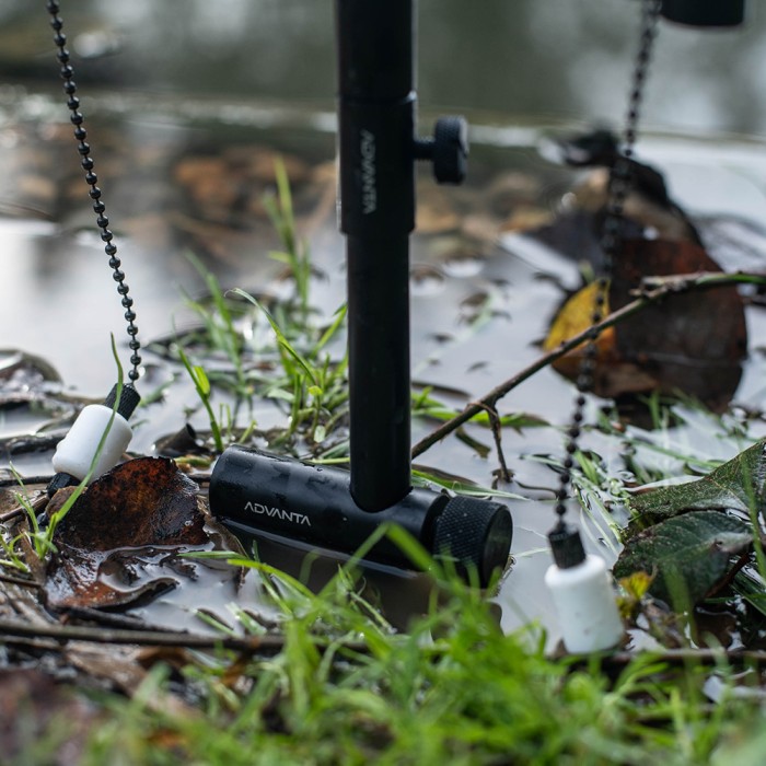 Advanta Bankstick Stabilizer In Use 2