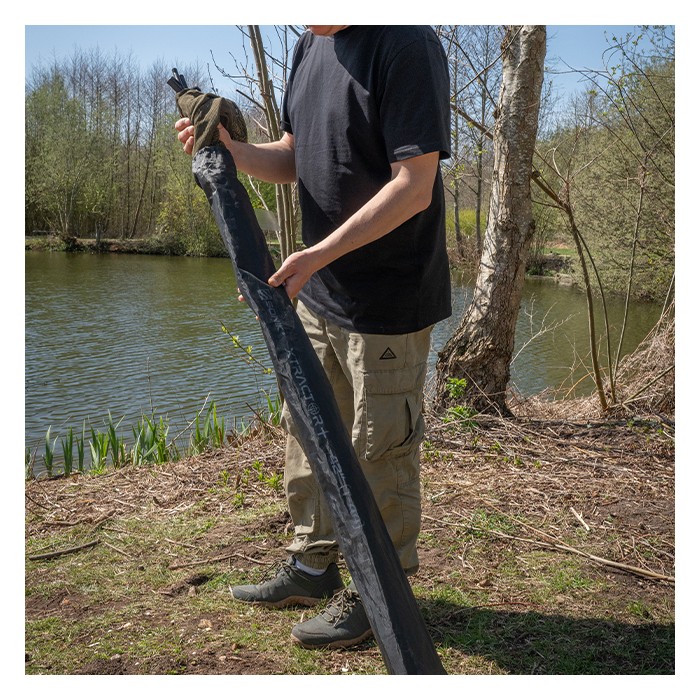 Sonik Xtractor+ Landing Net 42"