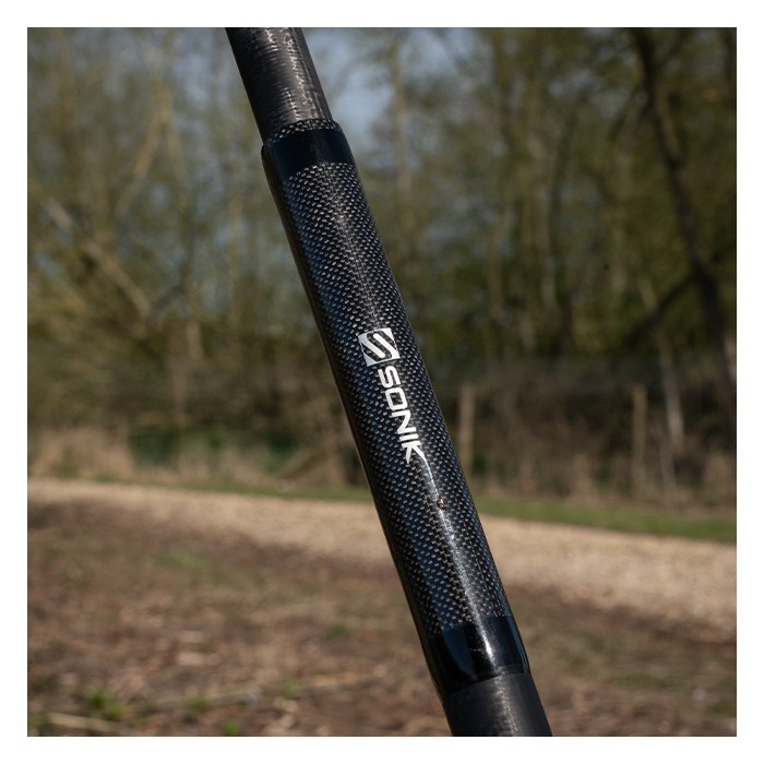 Sonik Xtractor+ Landing Net 42"
