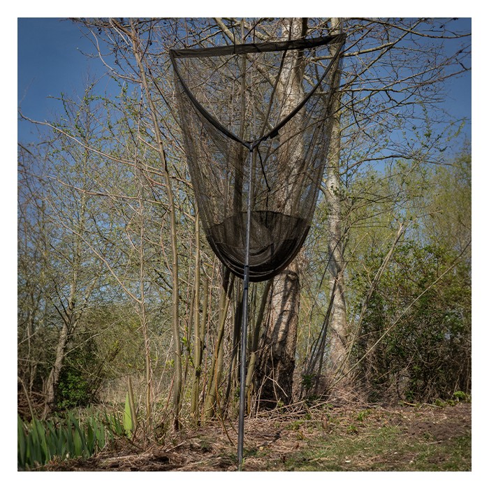 Sonik Xtractor+ Landing Net 42"