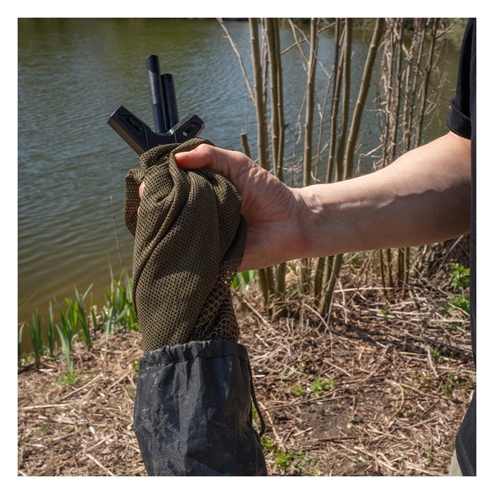 Sonik Xtractor+ Landing Net 42"