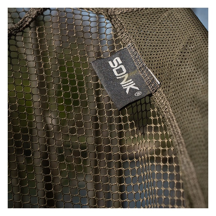 Sonik Xtractor+ Landing Net 42"