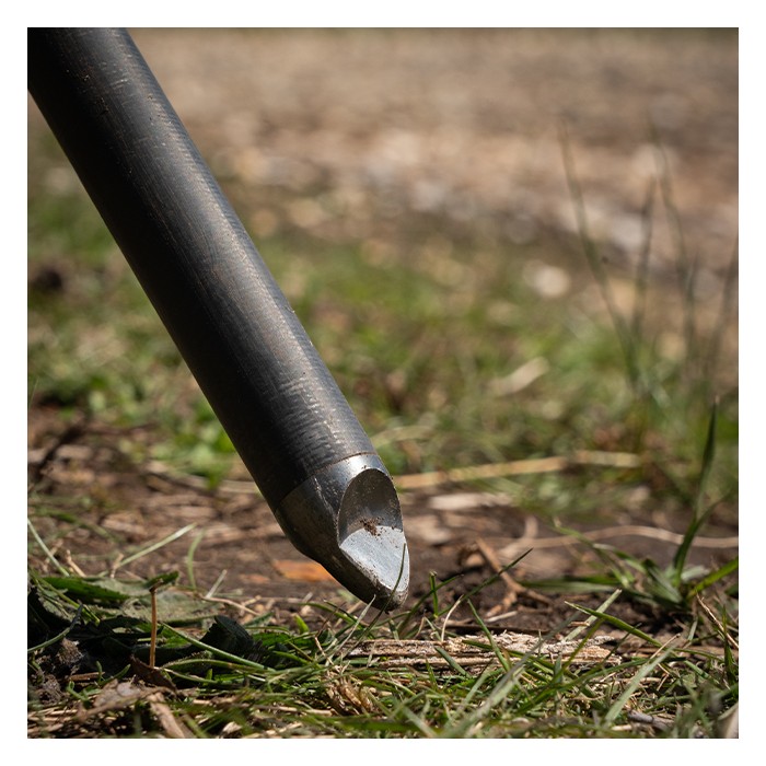 Sonik Xtractor+ Landing Net 42"