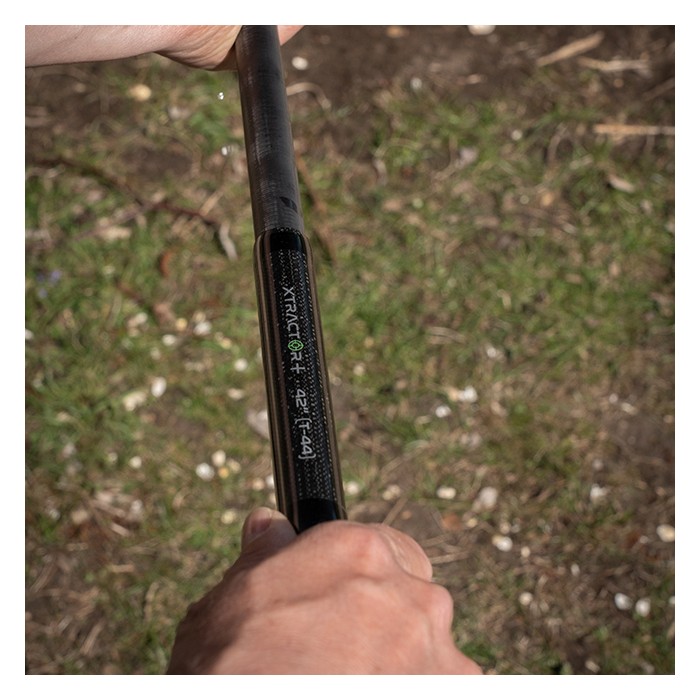 Sonik Xtractor+ Landing Net 42"