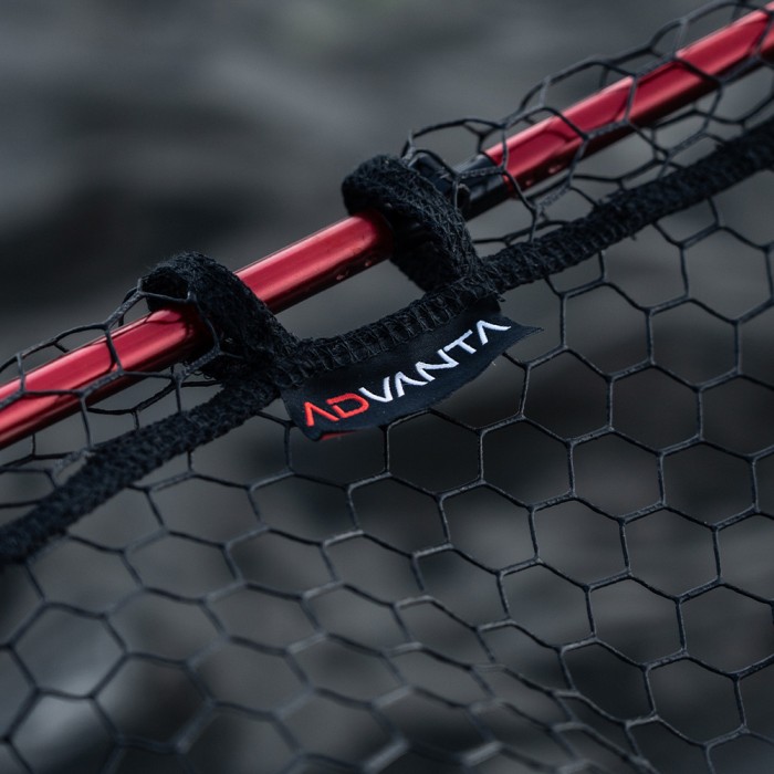 Advanta Spin Fishing Rod In Use 10