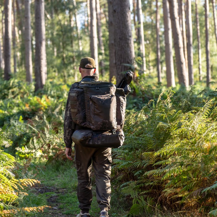 Nash Scope Soft Protect Rucksack XL