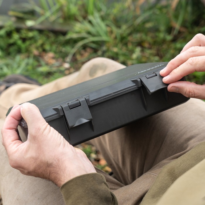 Advanta Tackle Box System - Large In Use Example 5
