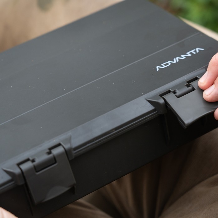 Advanta Tackle Box System - Large In Use Example 6