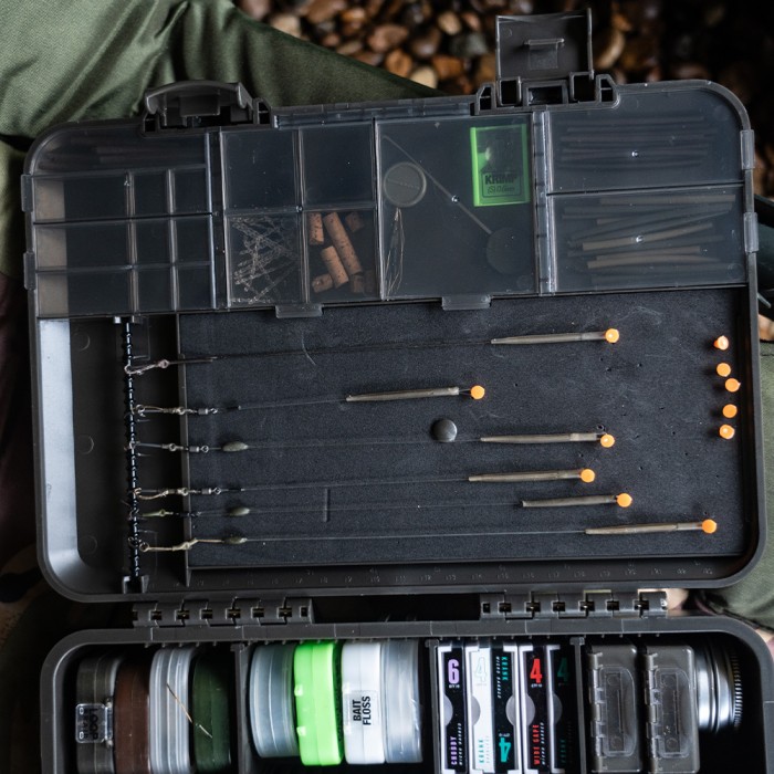 Advanta Tackle Box System - Large In Use Example 8