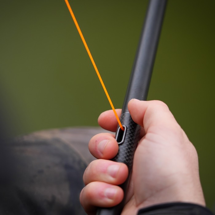 Advanta Pro Carp Power 13m Fishing Pole Close Up 2