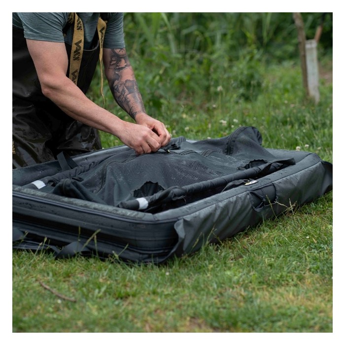 RidgeMonkey ProCare Inflatable Unhooking Mat