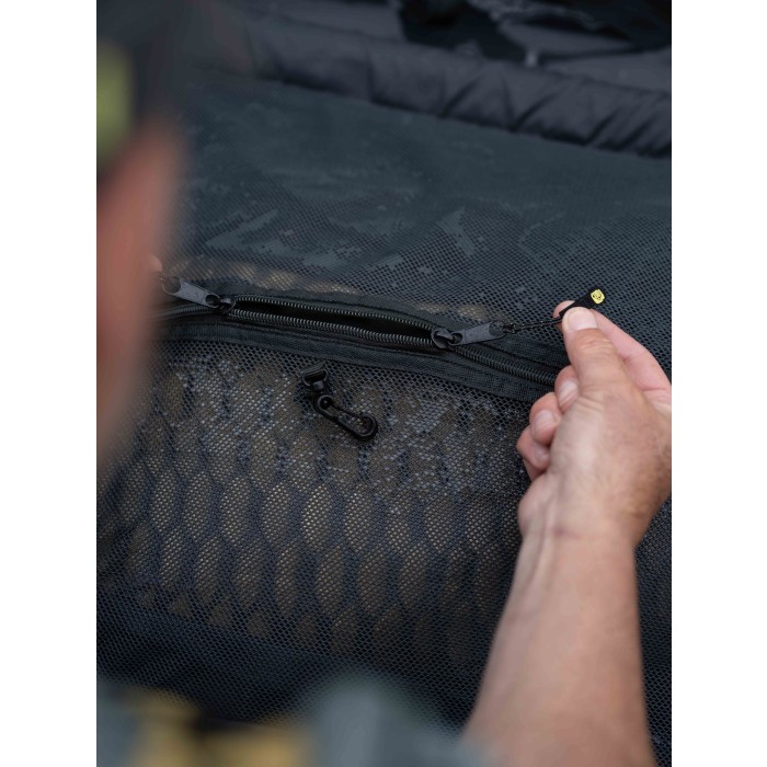 RidgeMonkey ProCare Retainer Sling In Use 5