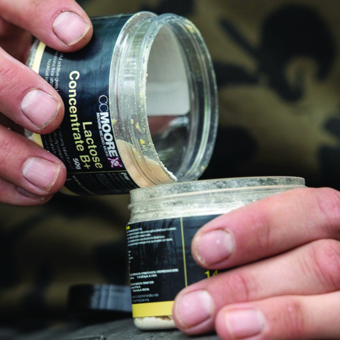 CC Moore Live System Pop Up Boosting Pack Concentrate B+