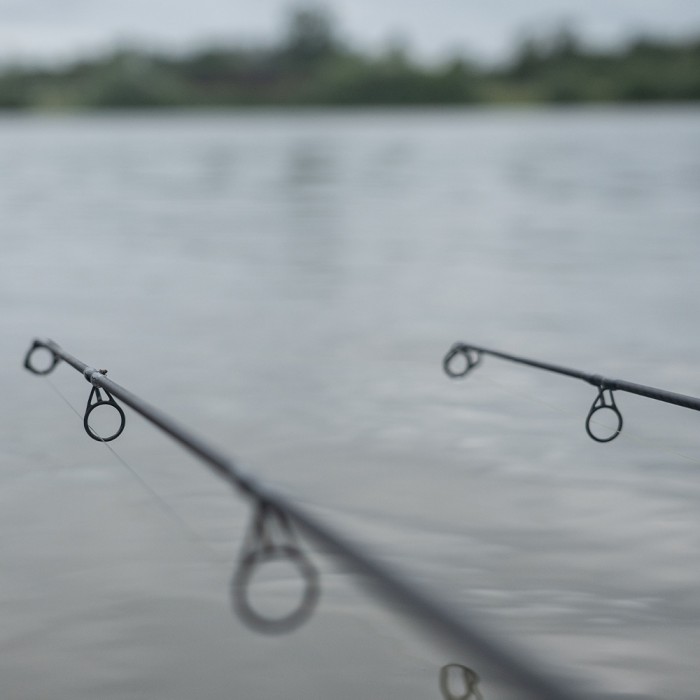 Sonik SK-47 Carp Rod