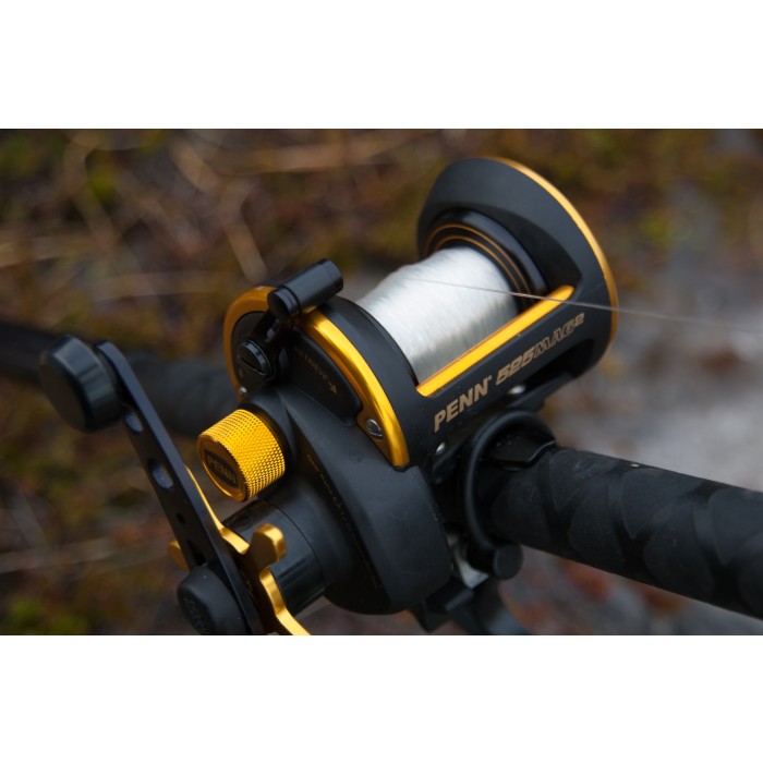 Penn MAG2 Reel Alternative 2