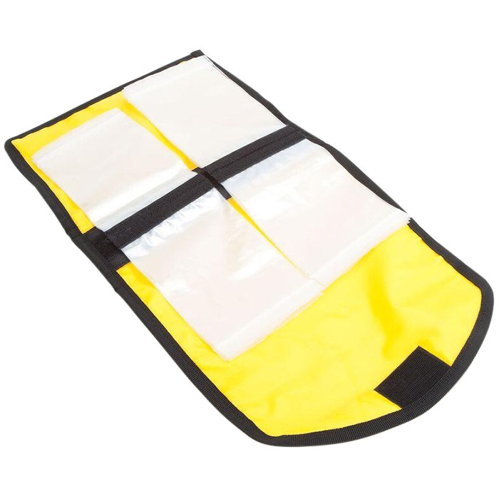 Daiwa Sandstorm Rig Wallet Open 2
