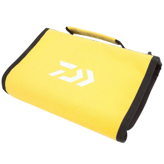 Daiwa Sandstorm Rig Wallet Logo
