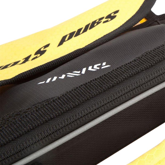 Daiwa Sandstorm Rig Wallet Close Up Open
