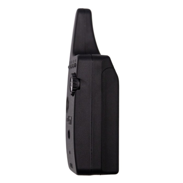 Delkim EV-R Digital Bite Alarm Presentation Set - 3 Rod Set