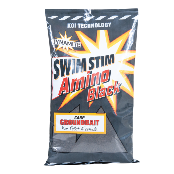 Dynamite Baits Swim Stim Carp Groundbait