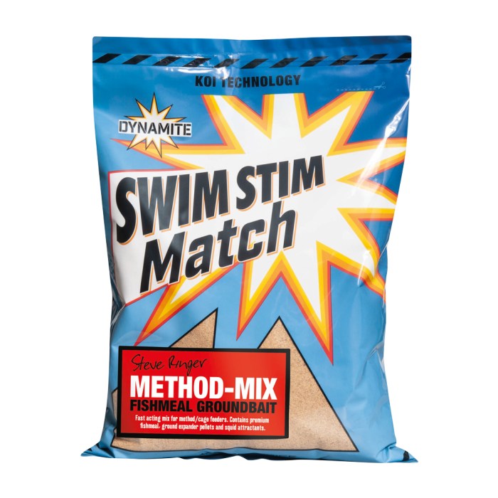 Dynamite Baits Swim Stim 1.8kg Method Mix