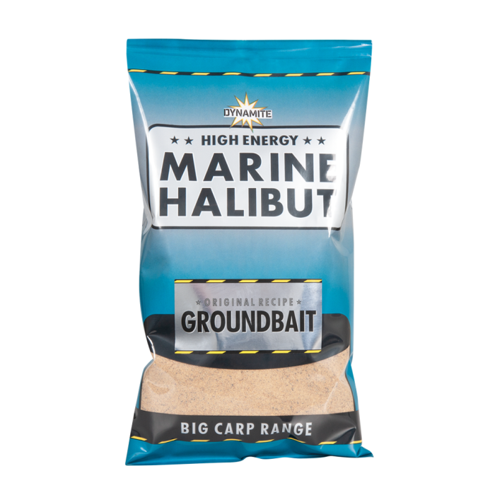 Dynamite Baits Marine Halibut Groundbait
