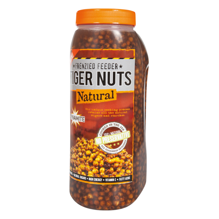 Dynamite Baits Frenzied Mini Tiger Nuts
