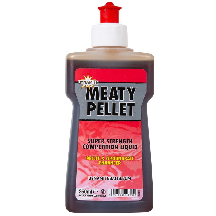 Dynamite Baits XL Liquid Attractants 1