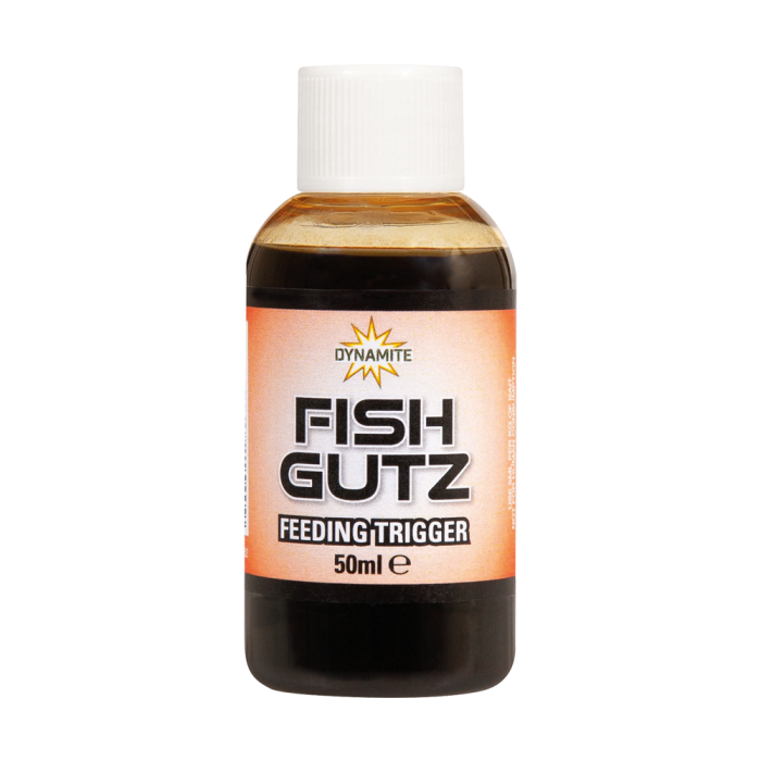 Dynamite Baits Fish Gutz Feeding Trigger 50ml